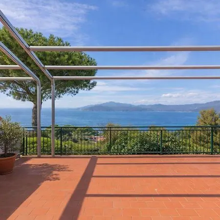 Appartamento Le Muse - Elba Affitti Capoliveri (Isola d'Elba)