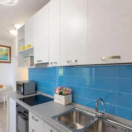 Lägenhet Le Muse - Elba Affitti *