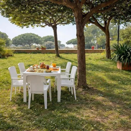 Le Muse - Elba Affitti Апартаменты