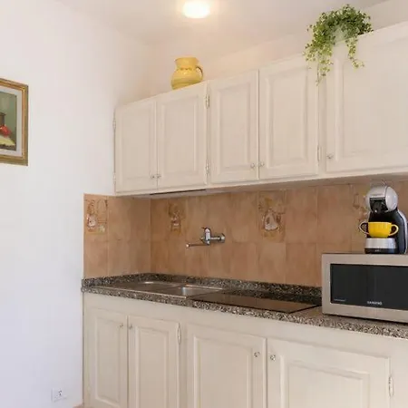 Appartement Le Muse - Elba Affitti *
