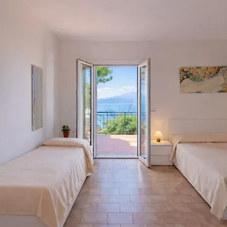 Appartement Le Muse - Elba Affitti Capoliveri (Isola d'Elba)
