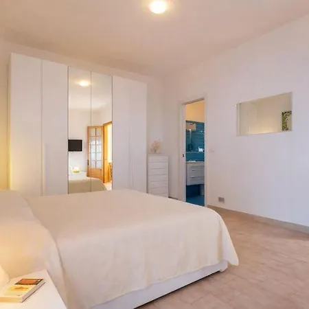 Lägenhet Le Muse - Elba Affitti Capoliveri (Isola d'Elba)