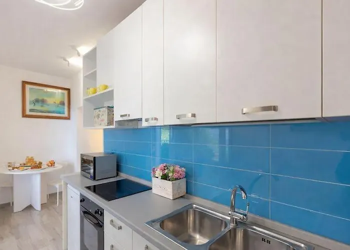 Lägenhet Le Muse - Elba Affitti *