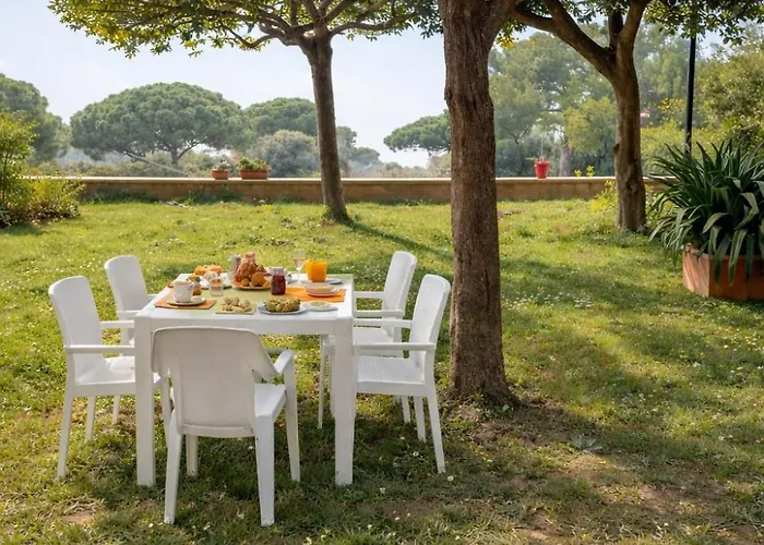 Le Muse - Elba Affitti Appartamento