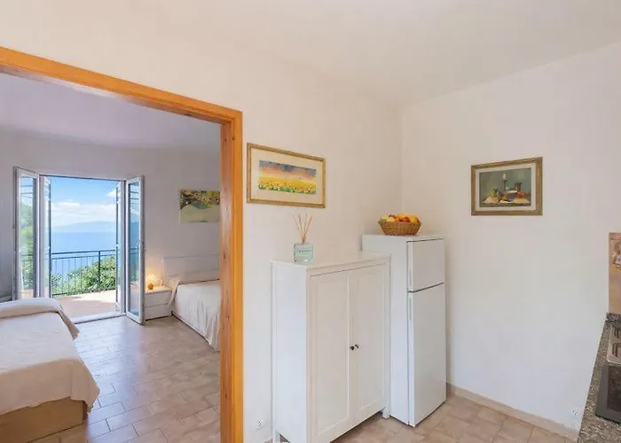 Le Muse - Elba Affitti * Capoliveri (Isola d'Elba)