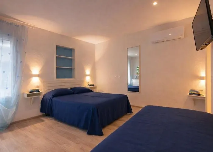 Appartamento Le Muse - Elba Affitti Capoliveri (Isola d'Elba)