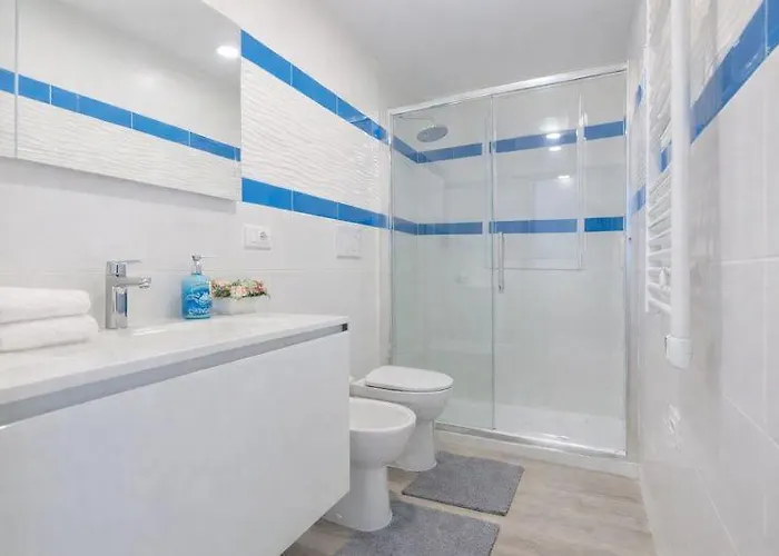 Le Muse - Elba Affitti * Каполивери