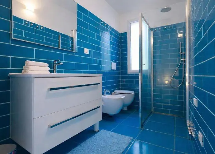 Le Muse - Elba Affitti