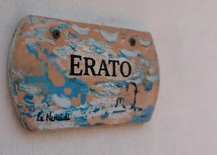 Le Muse - Elba Affitti Appartamento Capoliveri (Isola d'Elba)