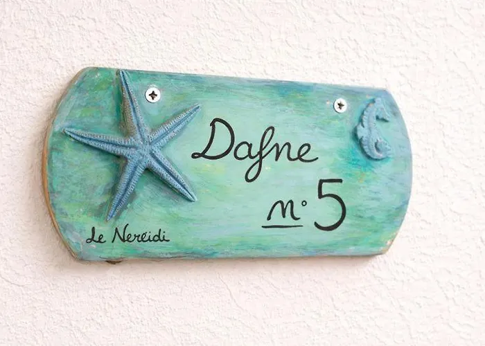 Appartamento Le Muse - Elba Affitti *