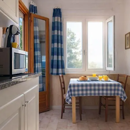 Appartement Le Muse - Elba Affitti Capoliveri (Isola d'Elba)