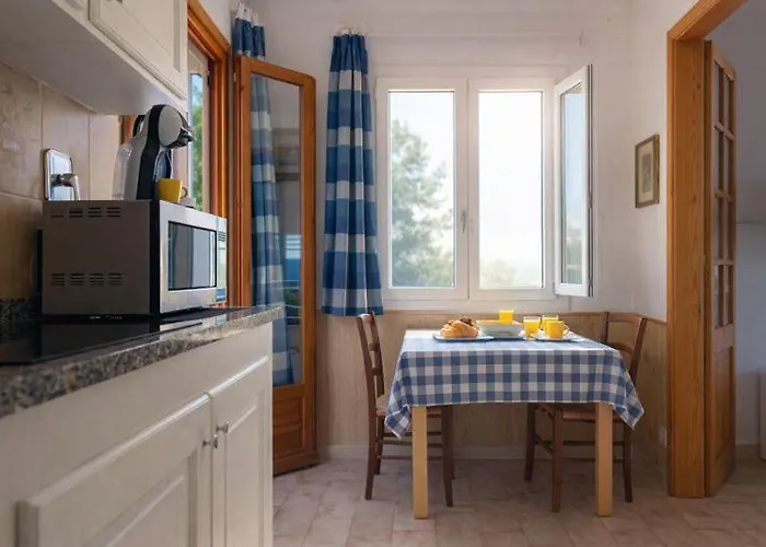 Appartement Le Muse - Elba Affitti Capoliveri (Isola d'Elba)