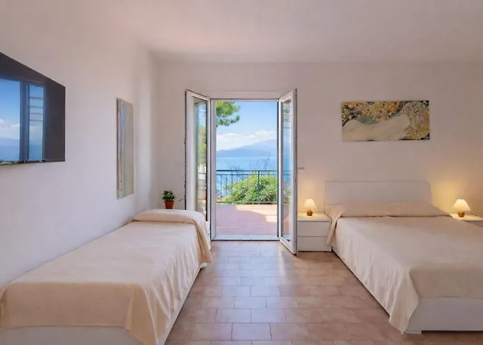 Appartement Le Muse - Elba Affitti Capoliveri (Isola d'Elba)