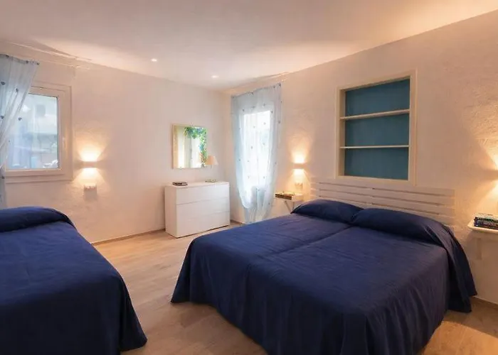 Appartement Le Muse - Elba Affitti
